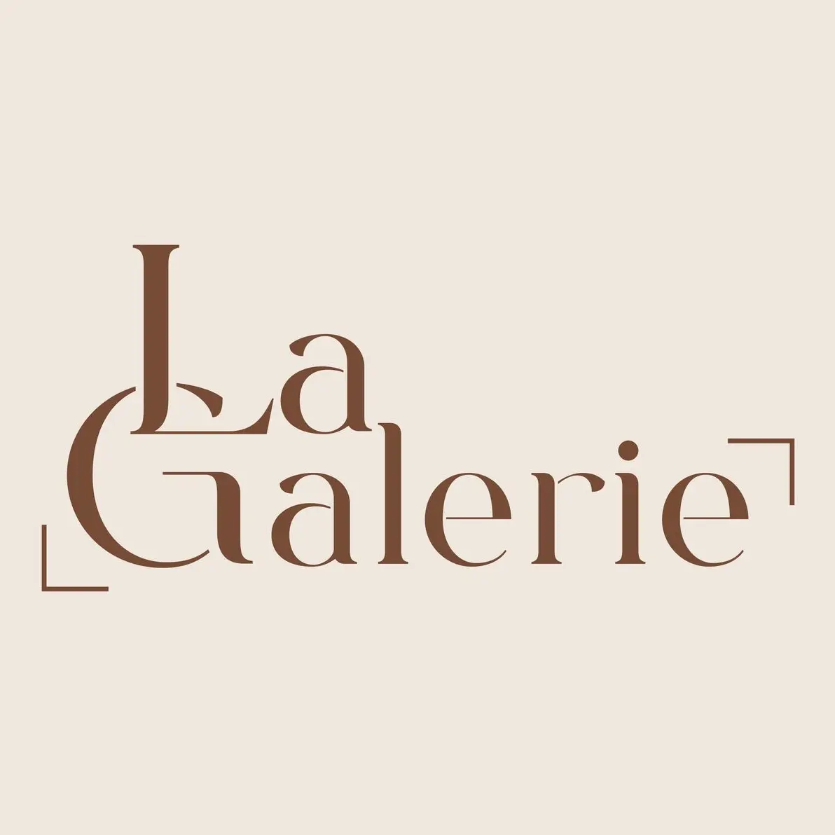 La Galerie